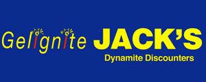 Gelignite Jacks