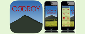 cooroy app