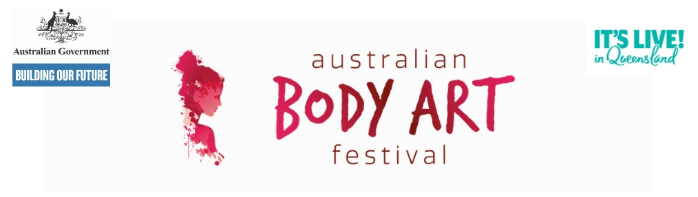 Australian Body Art Festival