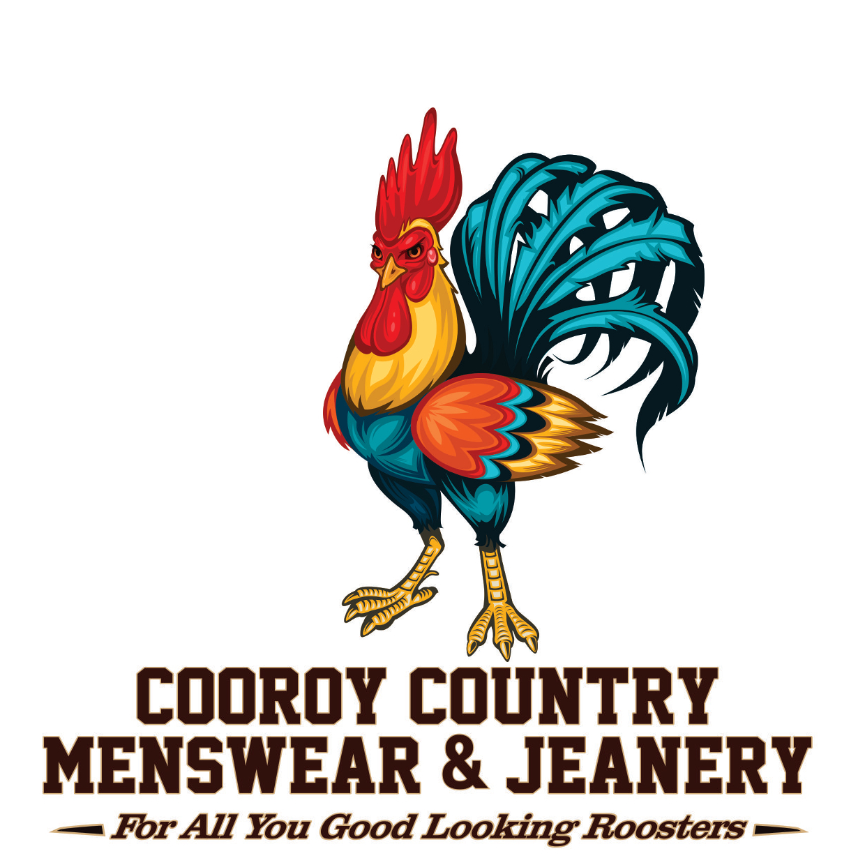 Cooroy Menswear & Jeanery