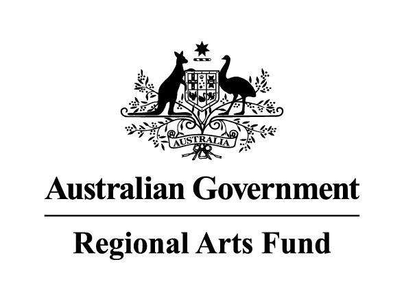 Australian Government Regional Arts Fund