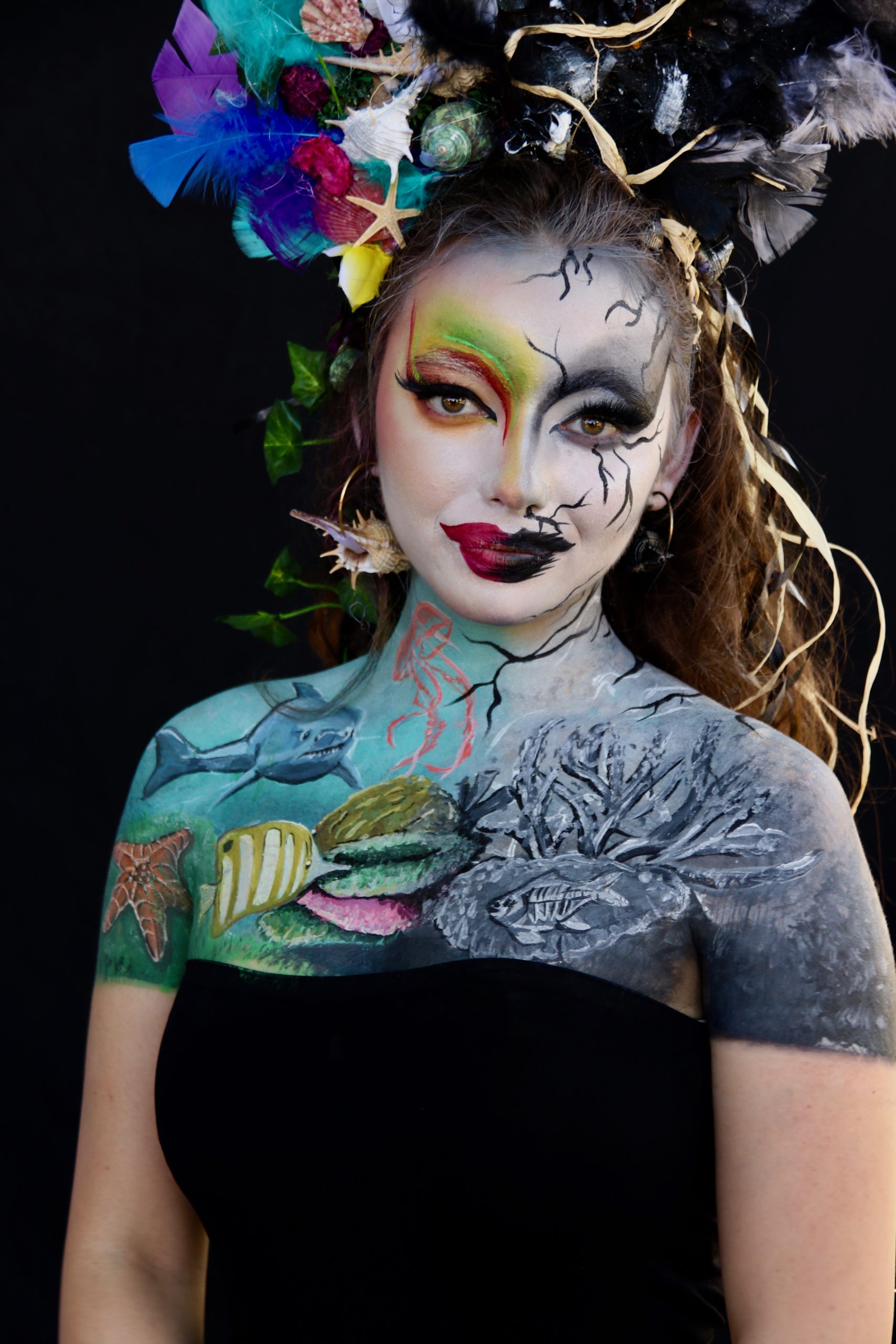 Festival Update March 2023 Australian Body Art Festival